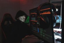 network activity performance alerts