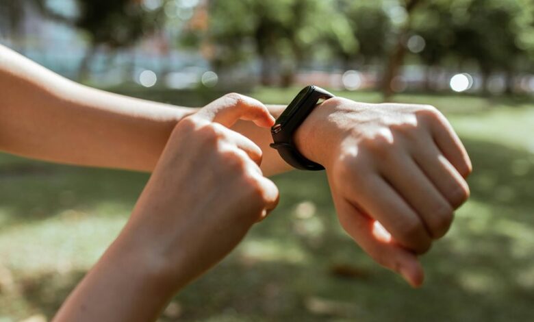 online tracker marketing framework details