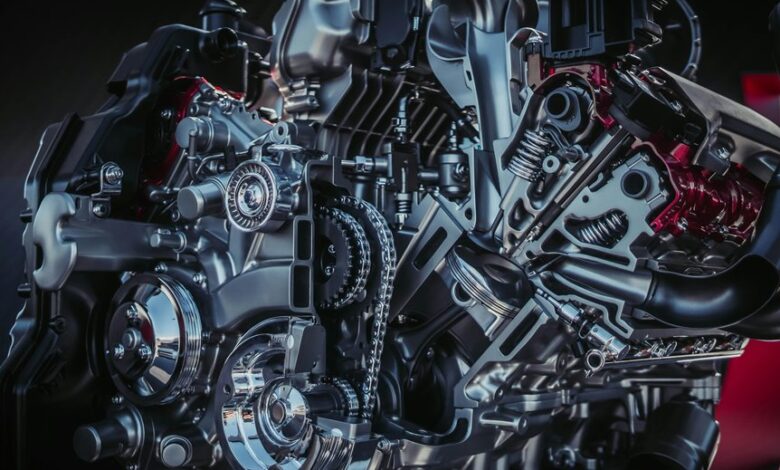 ranking engine in digital system