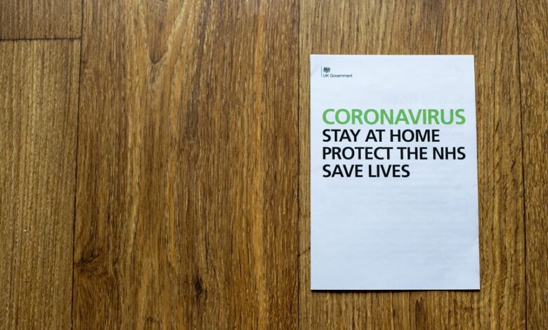 safety alert for number