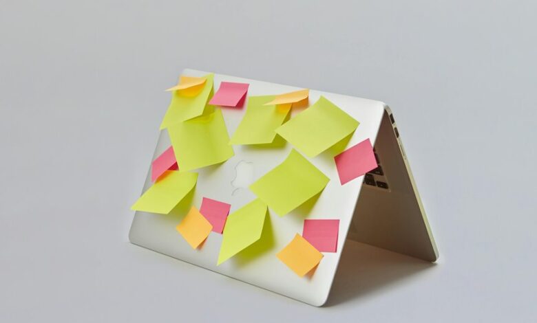 security alerts and notes