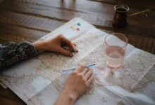 strategic growth development framework