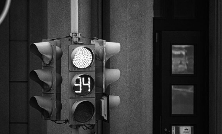 traffic boost for digital system