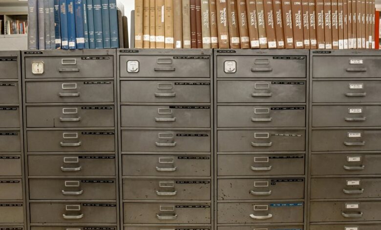 comprehensive security reference file details