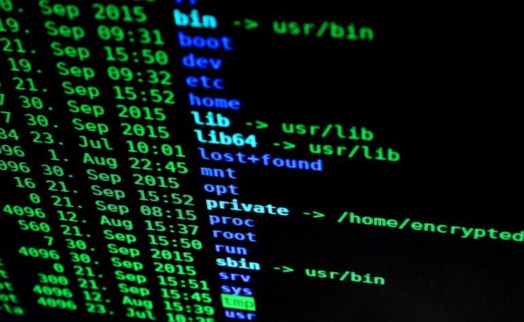 corporate data check sequence numbers