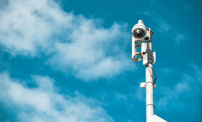 cyber infrastructure monitoring numbers