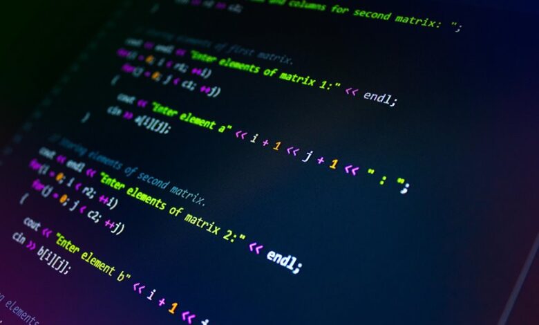 cyber intelligence review identifiers