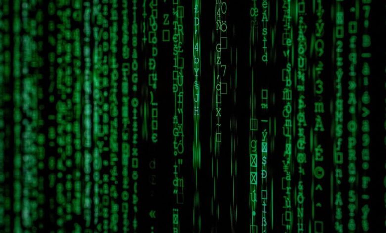 cyber intelligence review ids listed