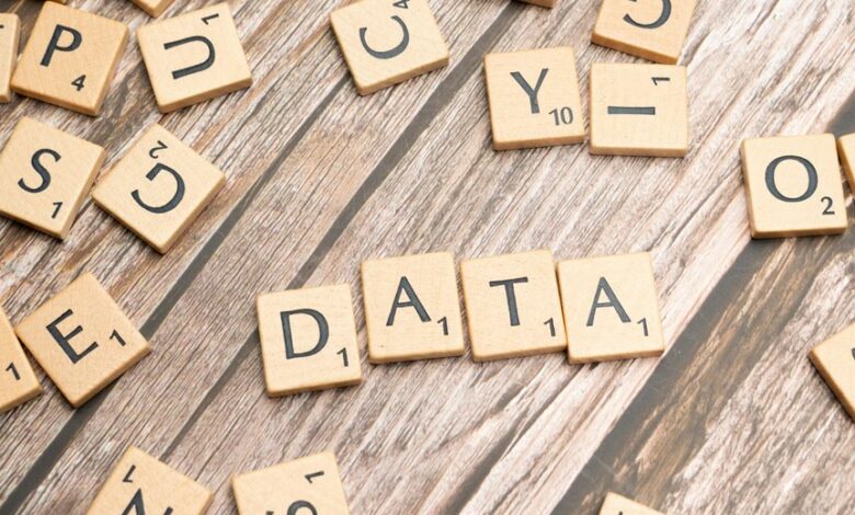 data authentication flow identifiers collected