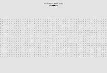 data pattern verification identifiers