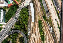 digital infrastructure tracking matrix authors