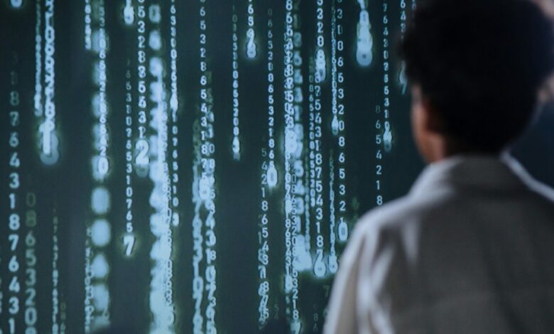 enterprise data monitoring sequence ids