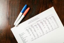 final consolidated infrastructure audit