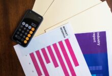 final consolidated tracking report