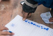 global identity verification registry numbers