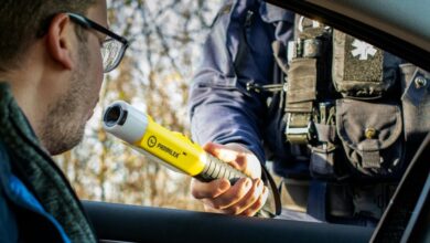 identifier and safety check details