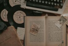 multilingual record analysis authorship