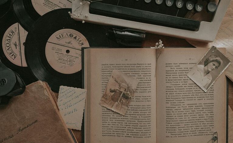 multilingual record analysis authorship
