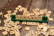 network contact audit