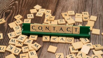 network contact audit