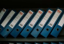 operational data flow monitoring archives