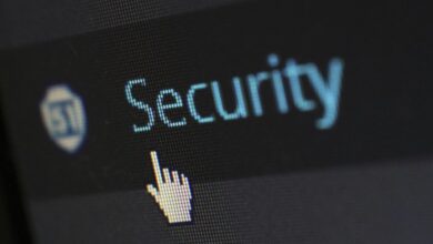 structured digital security log entries phone numbers