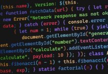 structured network documentation identifiers