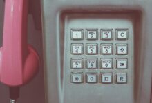 system data inspection identifiers and numbers