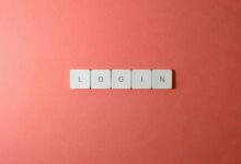 technical entry identifiers and user handles