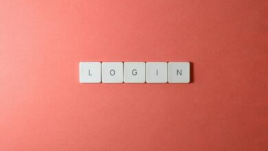technical entry identifiers and user handles