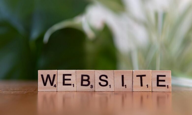 technical entry ids and domains
