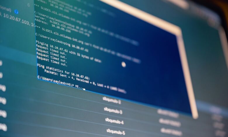 unified db integrity monitoring sequence notes