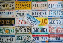 worldwide identity registry numbers listed