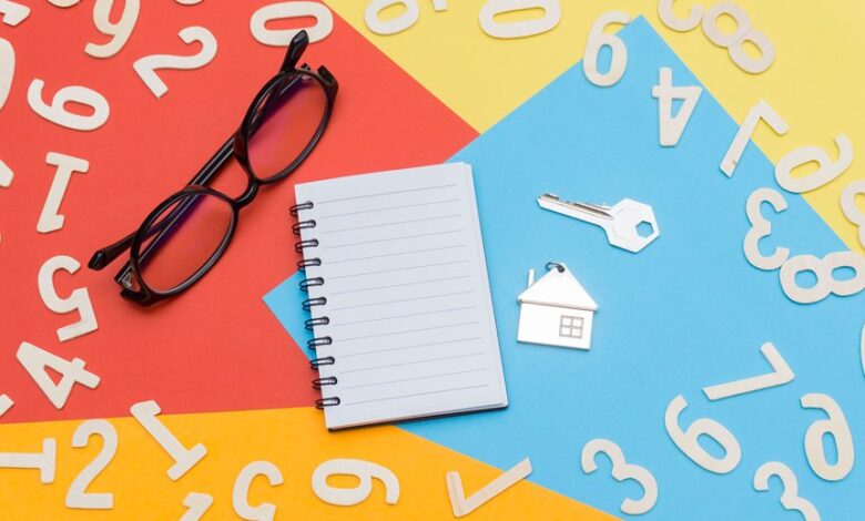 key facts numeric identifiers analysis