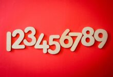 list of large numbers to explore