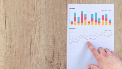 reported data identifiers list summary
