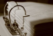 reports and records identifiers listed