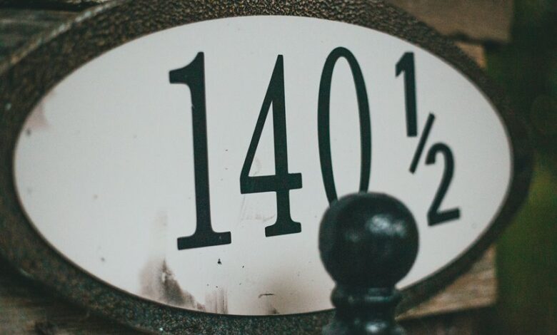 unique numeric identifiers list details