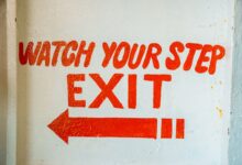 a simple guide unclear labels