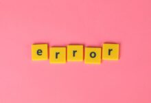 common mistakes to avoid with 4079466140