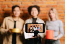 complete overview of tomoson influencer