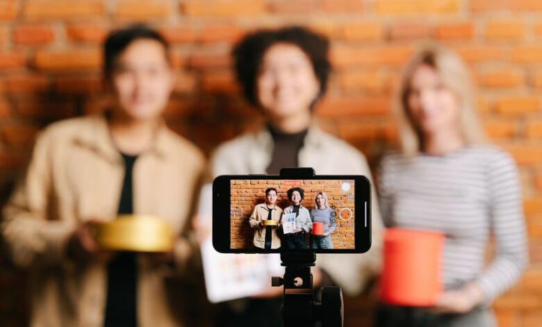 complete overview of tomoson influencer