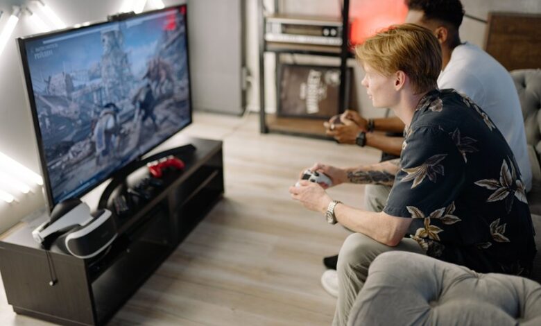 lsit of games guide