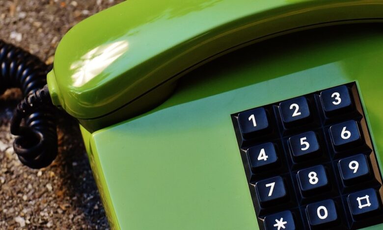 phone number with area code 904